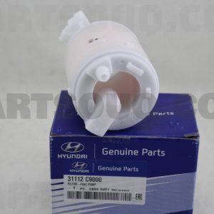 فیلتر بنزین جنیون پارت | Genuine Parts پارت نامبر 31112-C9000