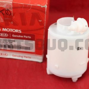 فیلتر بنزین جنیون پارت | Genuine Parts پارت نامبر 31112-C9100
