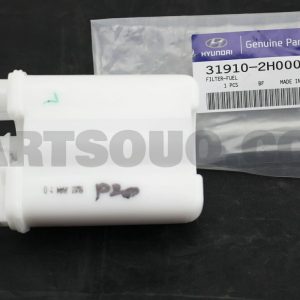 فیلتر بنزین جنیون پارت | Genuine Parts پارت نامبر 31910-2H000