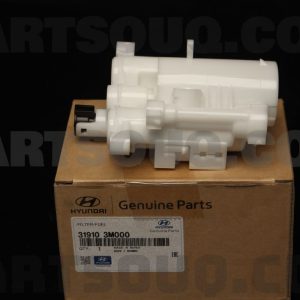 فیلتر بنزین جنیون پارت | Genuine Parts پارت نامبر 31910-3M000
