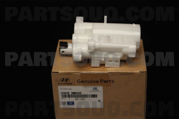 فیلتر بنزین جنیون پارت | Genuine Parts پارت نامبر 31910-3M000