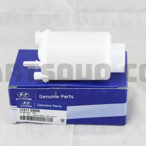 فیلتر بنزین جنیون پارت | Genuine Parts پارت نامبر 31911-09000