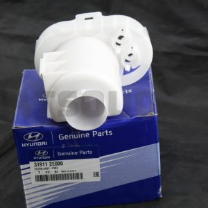 فیلتر بنزین جنیون پارت | Genuine Parts پارت نامبر 31911-2E000