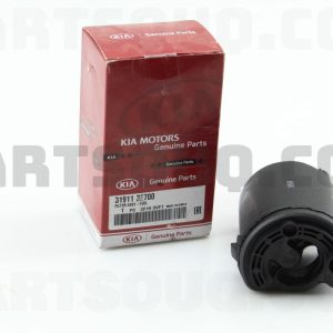 فیلتر بنزین جنیون پارت | Genuine Parts پارت نامبر 31911-3E700