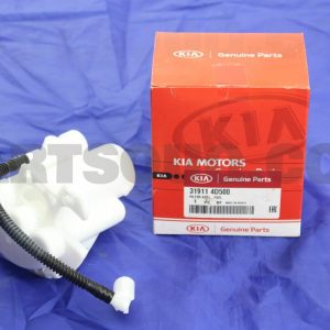 فیلتر بنزین جنیون پارت | Genuine Parts پارت نامبر 31911-4D500