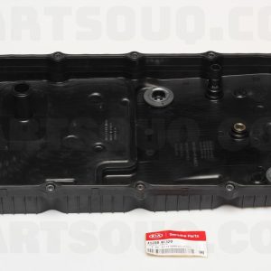 فیلتر با کارتل گیربکس کامل جنیون پارت | Genuine Parts پارت نامبر 45280-4F320