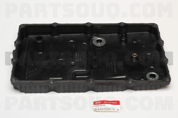 فیلتر با کارتل گیربکس کامل موبیز | MOBIS پارت نامبر 45280-4F320