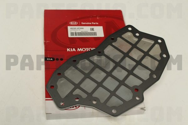 فیلتر گیربکس موبیز | MOBIS پارت نامبر 46240-4C000