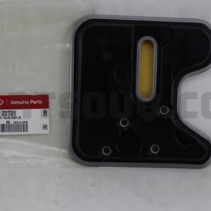 فیلتر گیربکس جنیون پارت | Genuine Parts پارت نامبر 46321-22731