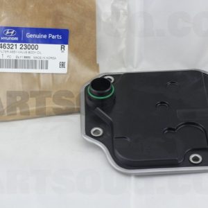 فیلتر گیربکس جنیون پارت | Genuine Parts پارت نامبر 46321-23000