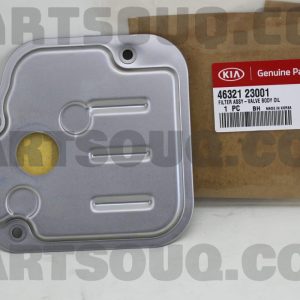 فیلتر گیربکس جنیون پارت | Genuine Parts پارت نامبر 46321-23001