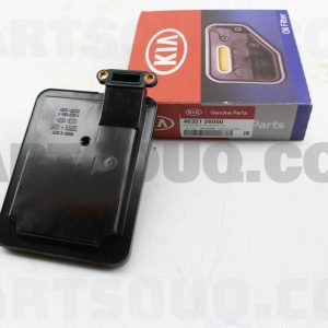 فیلتر گیربکس موبیز | MOBIS پارت نامبر 46321-26000