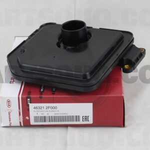 فیلتر گیربکس موبیز | MOBIS پارت نامبر 46321-2F000