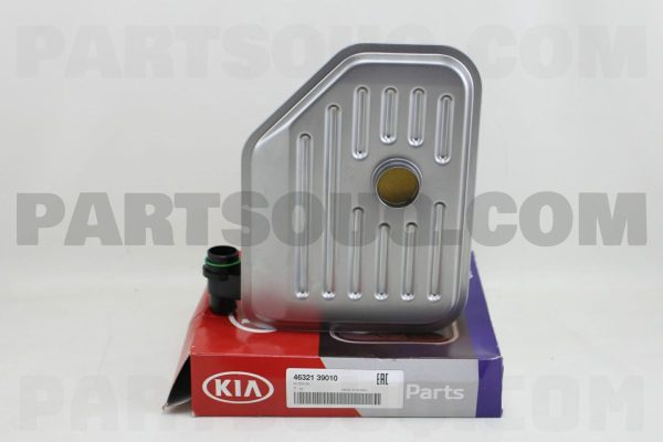 فیلتر گیربکس جنیون پارت | Genuine Parts پارت نامبر 46321-39010