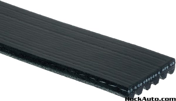 تسمه دینام جنیون پارت | Genuine Parts پارت نامبر 25212-3F360