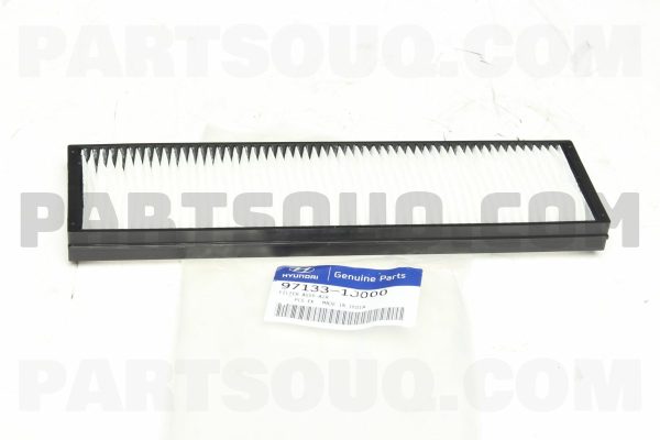 فیلتر کابین  ماندو | MANDO پارت نامبر 97133-1J000