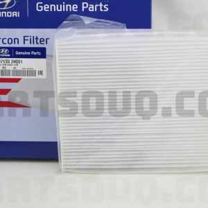 فیلتر کابین  ماندو | MANDO پارت نامبر 97133-2H001