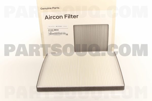 فیلتر کابین  کورتک | KOARTec پارت نامبر 97133-3M000