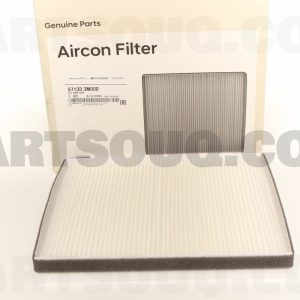 فیلتر کابین  ماندو | MANDO پارت نامبر 97133-3M000