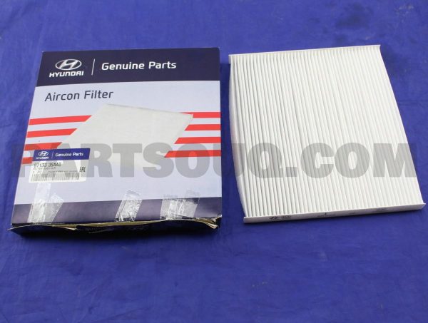 فیلتر کابین  اونری | ONNURI پارت نامبر 97133-3SAA0