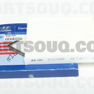 فیلتر کابین  ماندو | MANDO پارت نامبر 97133-D3000