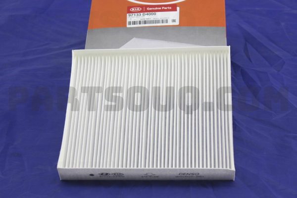 فیلتر کابین  کورتک | KOARTec پارت نامبر 97133-D4000