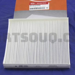 فیلتر کابین  ماندو | MANDO پارت نامبر 97133-D4000
