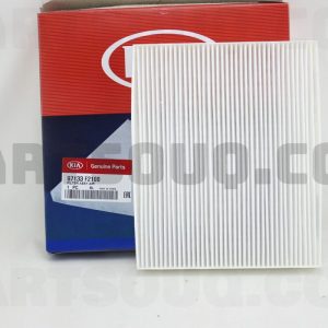 فیلتر کابین  موبیز | MOBIS پارت نامبر 97133-F2100