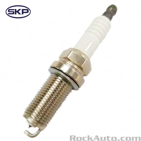 شمع موتور سوزنی ایریدیوم  جنیون پارت | Genuine Parts پارت نامبر 18850-11050