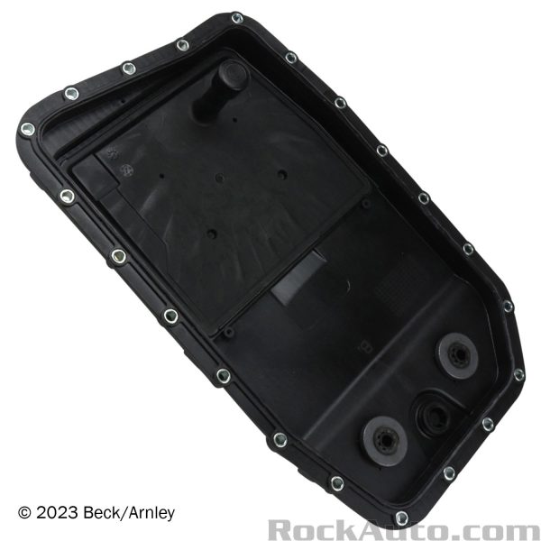 فیلتر با کارتل گیربکس کامل جنیون پارت | Genuine Parts پارت نامبر 45280-49000