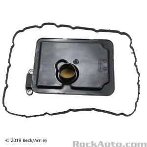 فیلتر گیربکس جنیون پارت | Genuine Parts پارت نامبر 46321-3B600
