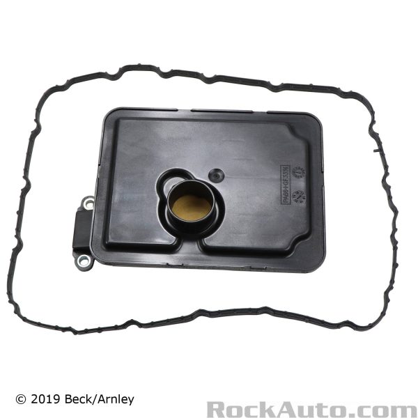 فیلتر گیربکس جنیون پارت | Genuine Parts پارت نامبر 46321-3B600