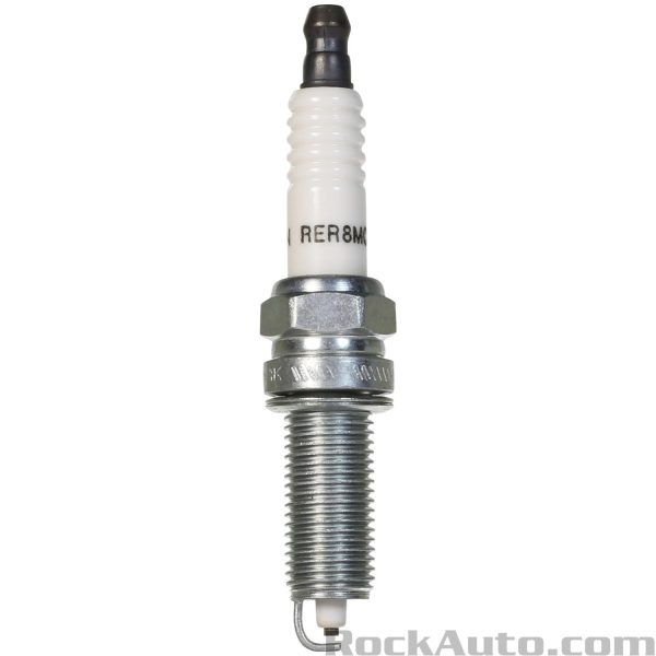 شمع موتور ساده جنیون پارت | Genuine Parts پارت نامبر 18854-09080