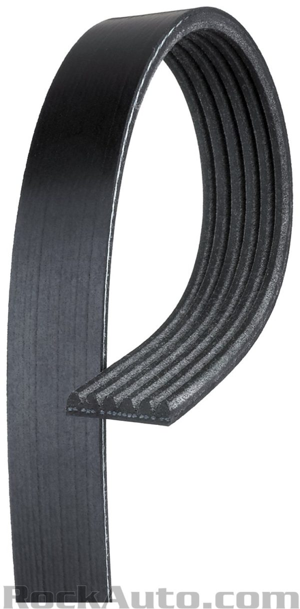 تسمه دینام جنیون پارت | Genuine Parts پارت نامبر 25212-3F310