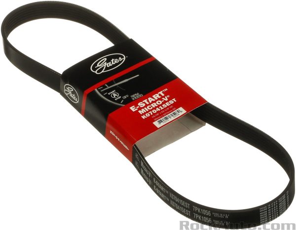 تسمه دینام جنیون پارت | Genuine Parts پارت نامبر 25212-2E650