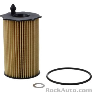 فیلتر روغن  جنیون پارت | Genuine Parts پارت نامبر 26320-3CAA0