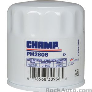 فیلتر روغن  بوش | BOSCH پارت نامبر 26300-35504
