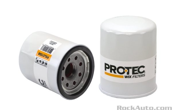 فیلتر روغن  جنیون پارت | Genuine Parts پارت نامبر 26300-02501