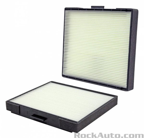 فیلتر کابین  ماندو | MANDO پارت نامبر 97133-2D100