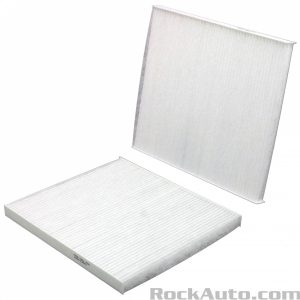 فیلتر کابین  جنیون پارت | Genuine Parts پارت نامبر 97133-2F000