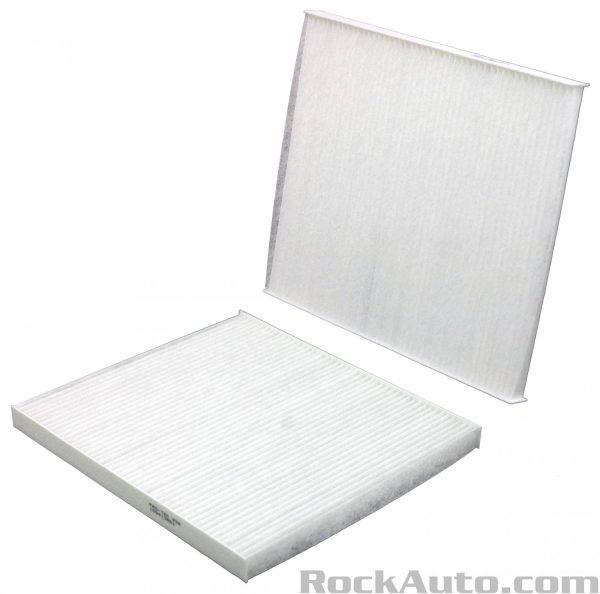 فیلتر کابین  جنیون پارت | Genuine Parts پارت نامبر 97133-2F000