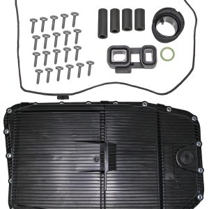 فیلتر با کارتل گیربکس کامل جنیون پارت | Genuine Parts پارت نامبر 45280-49600