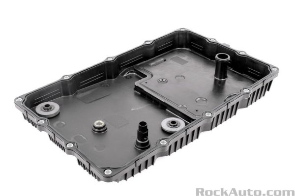 فیلتر با کارتل گیربکس کامل جنیون پارت | Genuine Parts پارت نامبر 45280-4F000