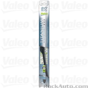 تیغه برف پاک کن شاگرد  جنیون پارت | Genuine Parts پارت نامبر 98360-3J003