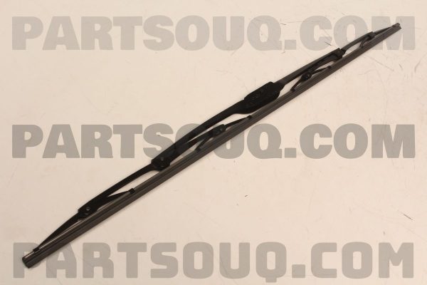 تیغه برف پاک کن راننده ساده  جنیون پارت | Genuine Parts پارت نامبر 98350-2W000