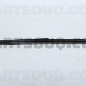 تیغه برف پاک کن راننده روکشدار جنیون پارت | Genuine Parts پارت نامبر 98350-KDL60