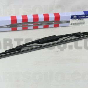 تیغه برف پاک کن شاگرد ساده  جنیون پارت | Genuine Parts پارت نامبر 98360-1R000