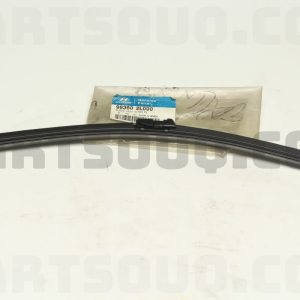 تیغه برف پاک کن شاگرد جنیون پارت | Genuine Parts پارت نامبر 98360-2L000
