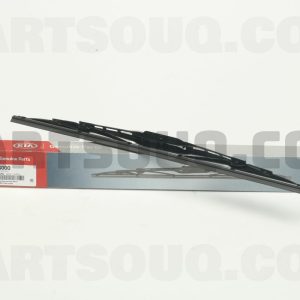 تیغه برف پاک کن شاگرد ساده  جنیون پارت | Genuine Parts پارت نامبر 98360-2S000