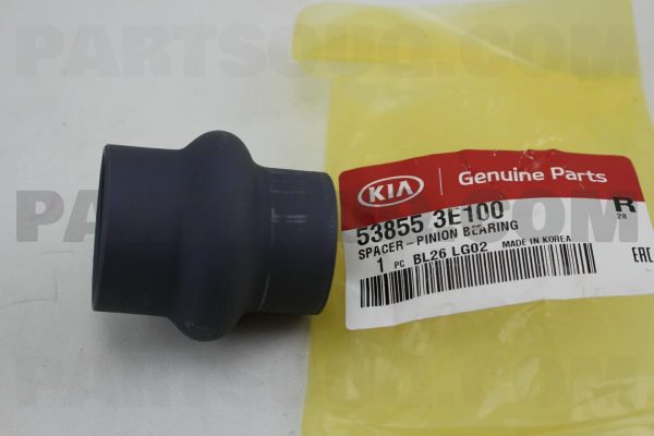 بوش تنظيم ديفرانسيل عقب جنیون پارت | Genuine Parts پارت نامبر 53855-3E100